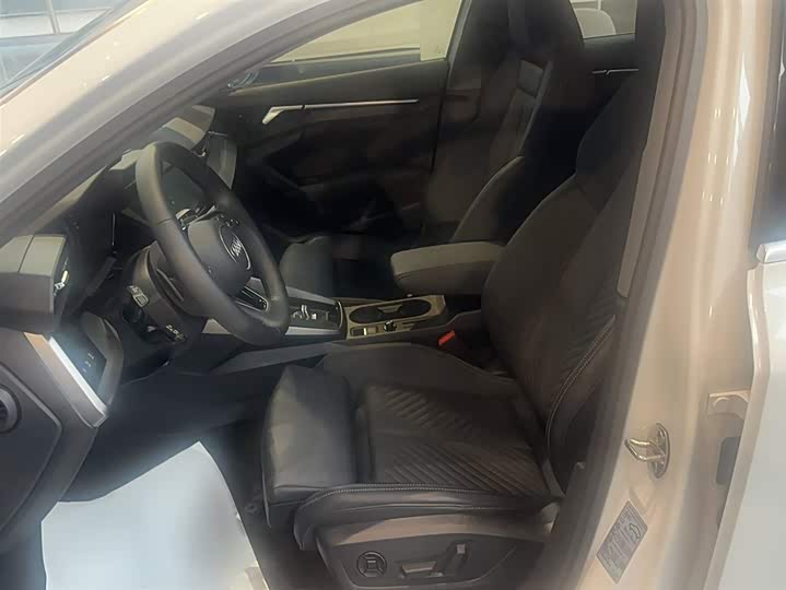 Фото 9 - Audi A3