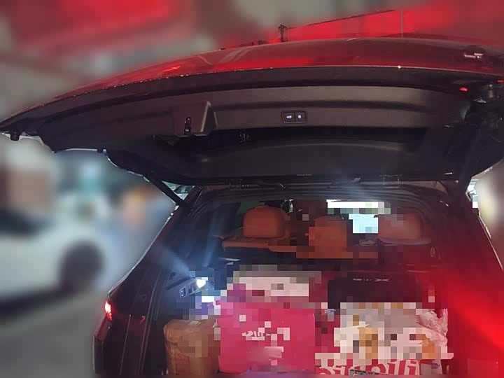 Фото 10 - LiXiang L7