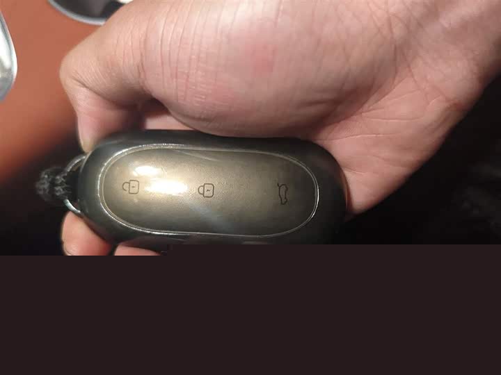 Фото 12 - LiXiang L7