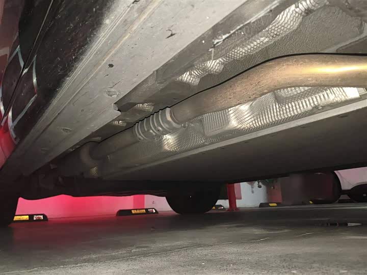 Фото 16 - LiXiang L7