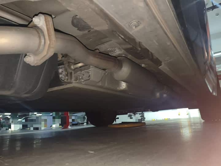 Фото 17 - LiXiang L7