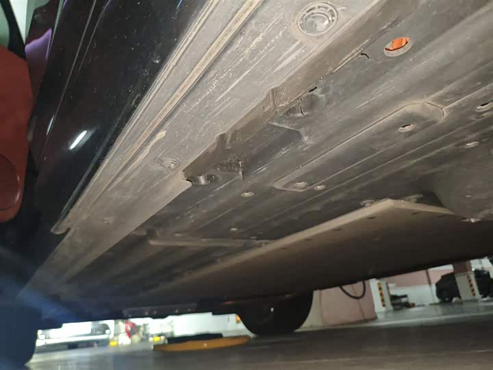 Фото 18 - LiXiang L7