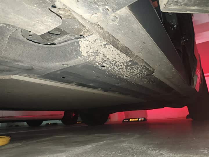 Фото 19 - LiXiang L7