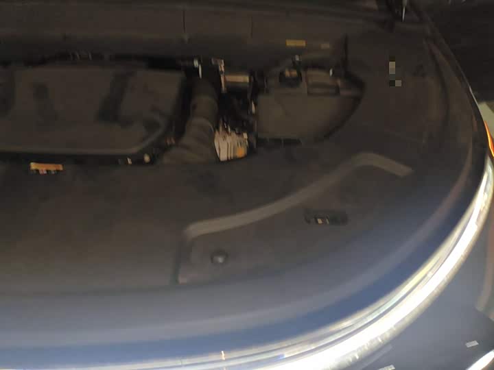 Фото 22 - LiXiang L7