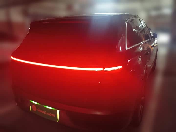 Фото 29 - LiXiang L7