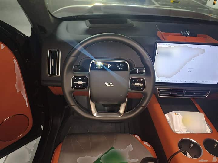 Фото 3 - LiXiang L7