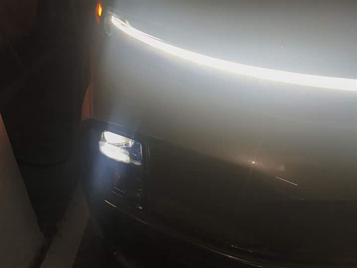 Фото 30 - LiXiang L7