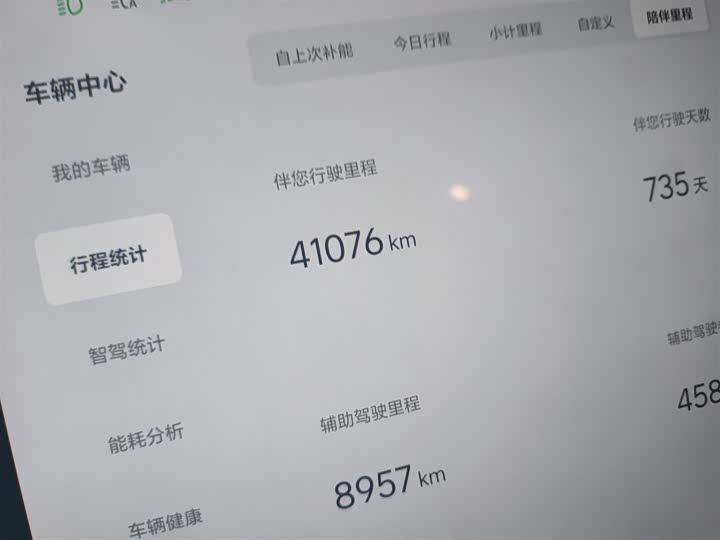 Фото 5 - LiXiang L7