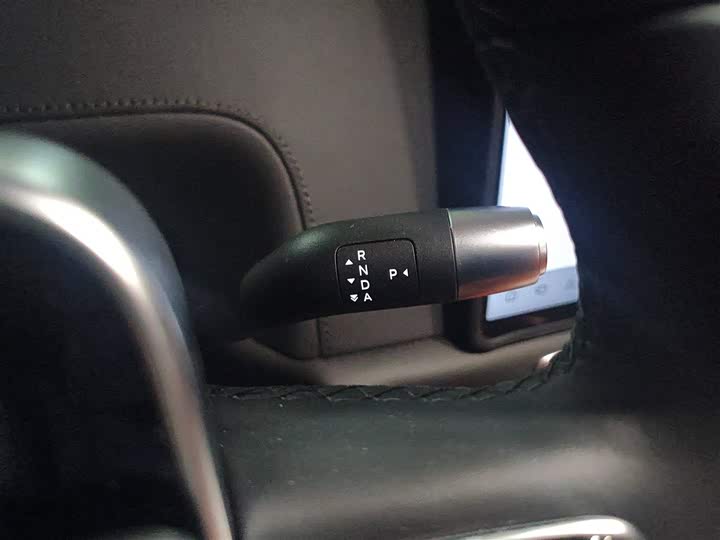 Фото 7 - LiXiang L7