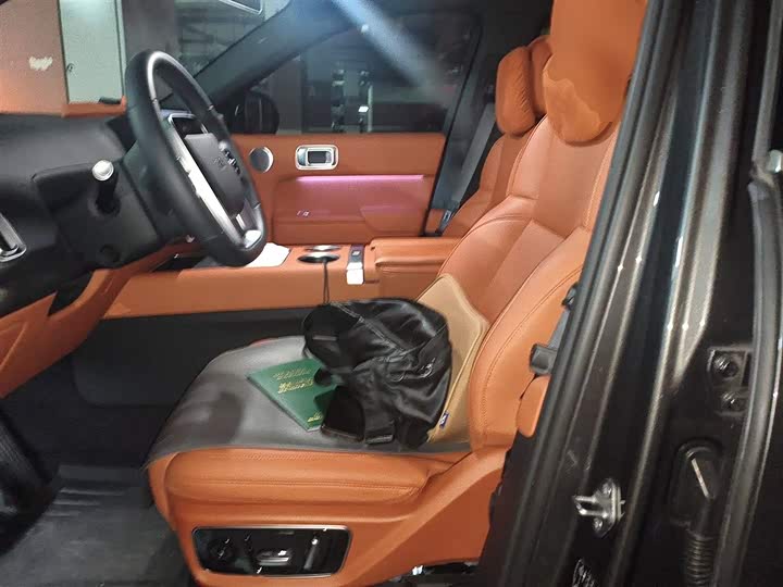 Фото 8 - LiXiang L7