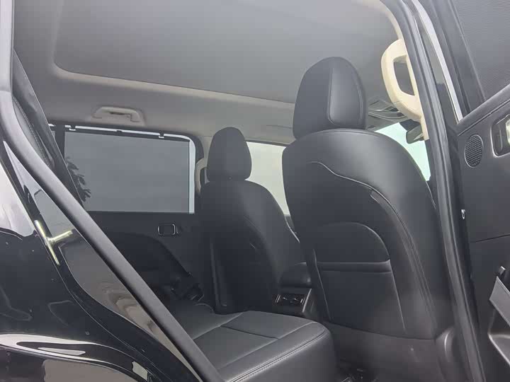 Фото 11 - Haval Raptor Hybrid