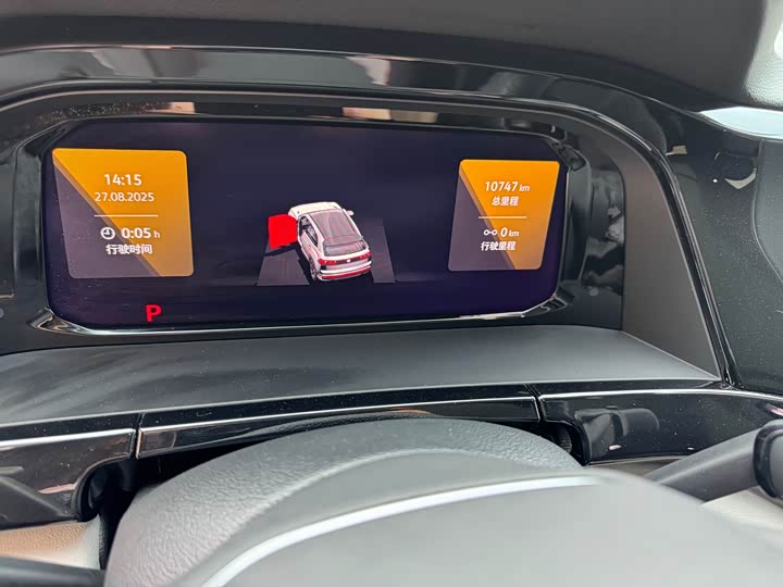 Фото 6 - Volkswagen Teramont X