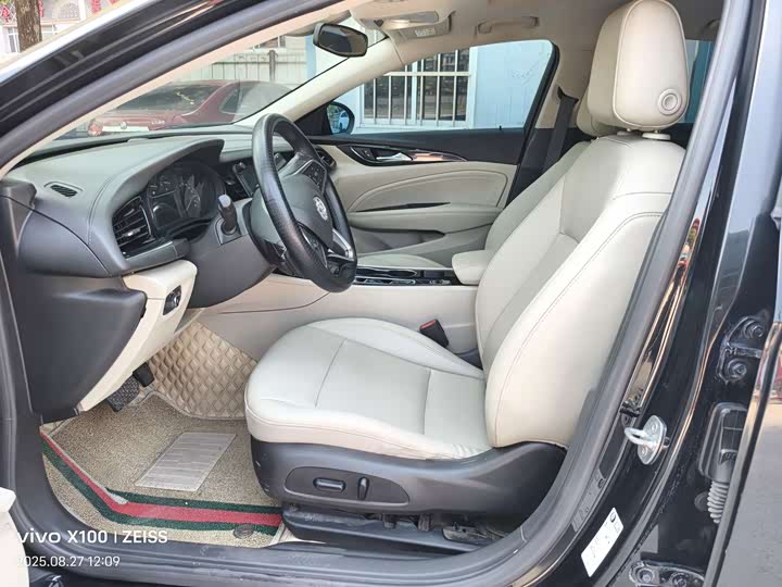 Фото 4 - Buick Regal