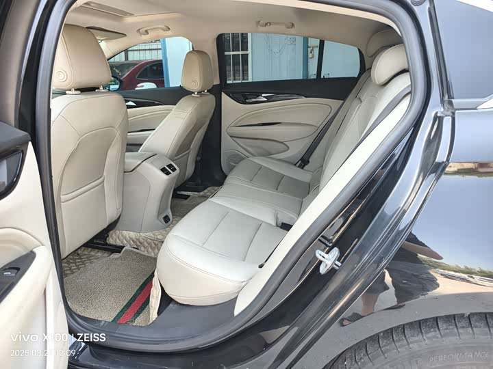 Фото 5 - Buick Regal