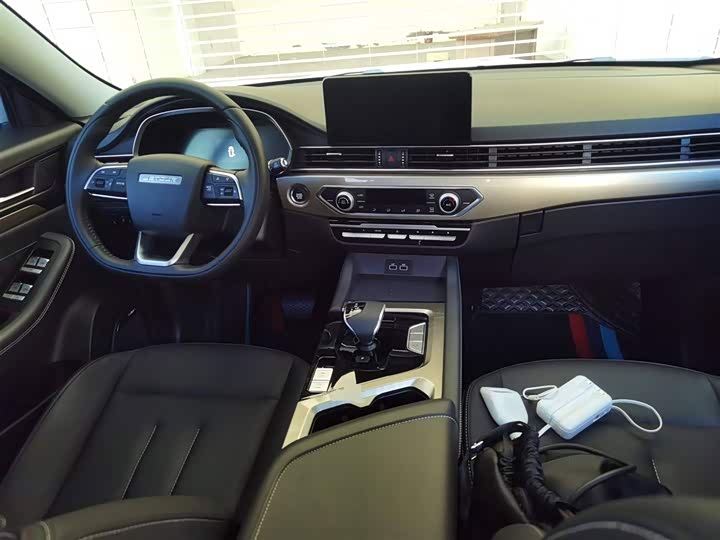 Фото 10 - Jetour X70