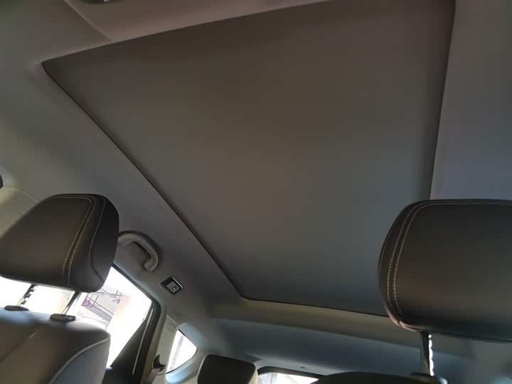 Фото 18 - Jetour X70