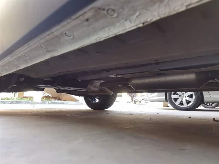 Фото 21 - Jetour X70