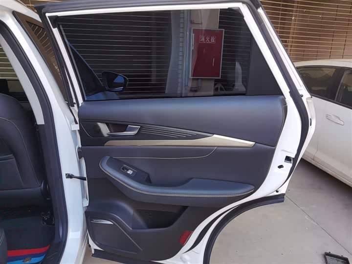 Фото 27 - Jetour X70