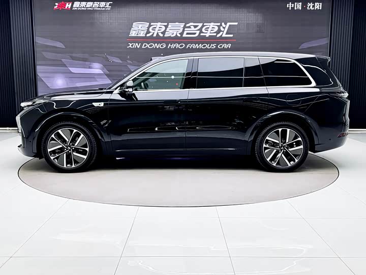 Фото 4 - LiXiang L9