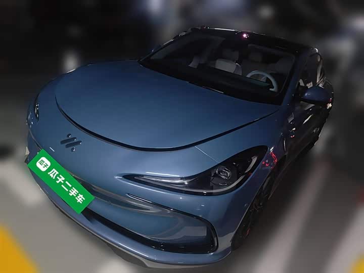 Фото 1 - IM motors L6