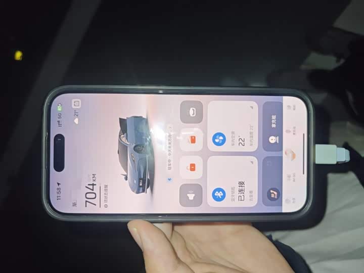 Фото 12 - IM motors L6