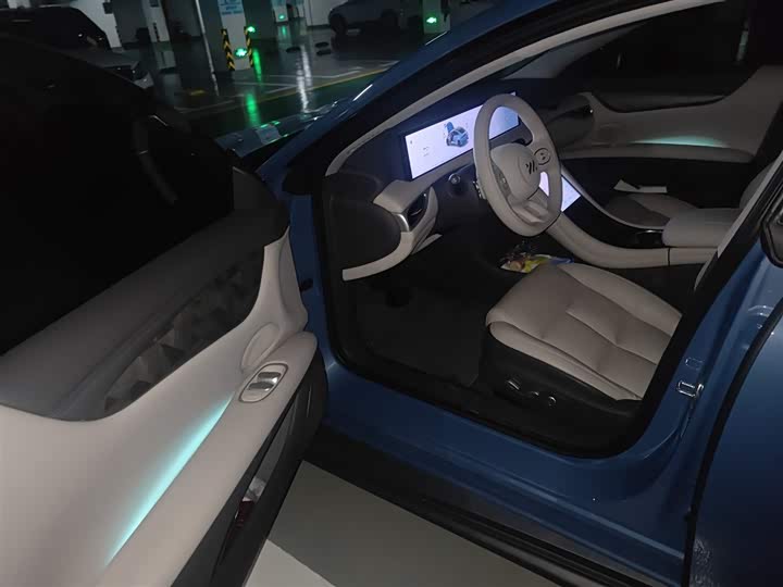 Фото 14 - IM motors L6