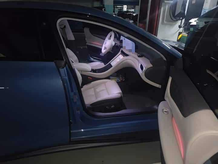 Фото 20 - IM motors L6