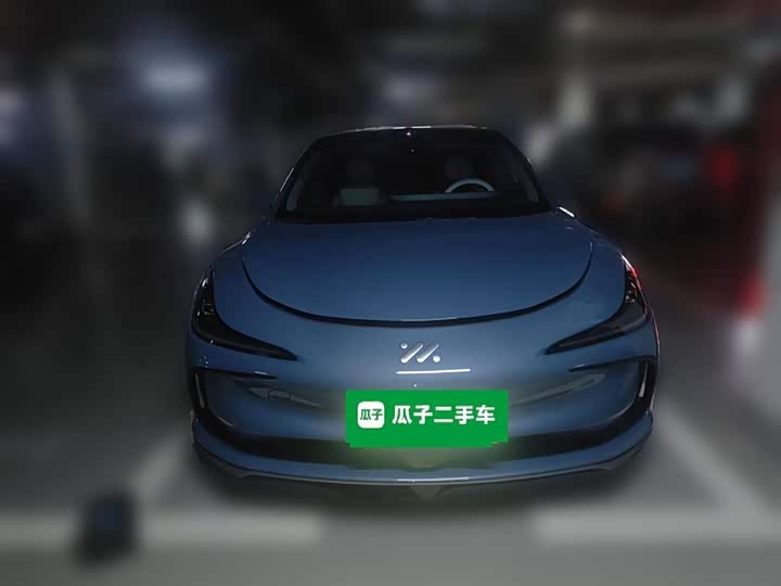 Фото 24 - IM motors L6