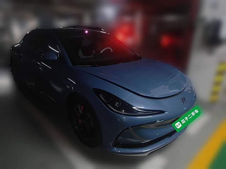 Фото 26 - IM motors L6