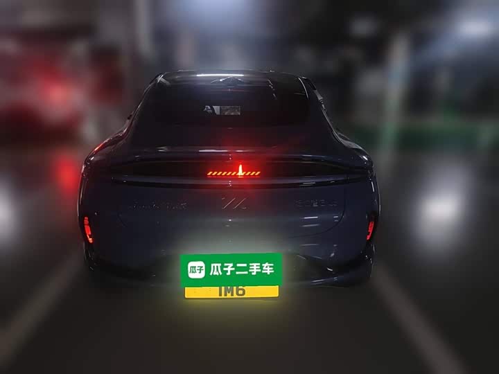 Фото 28 - IM motors L6