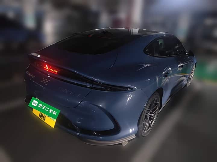 Фото 29 - IM motors L6