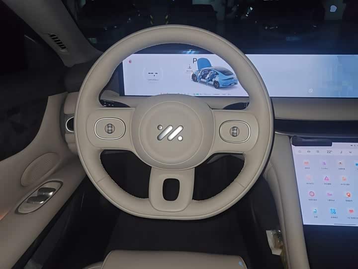 Фото 3 - IM motors L6