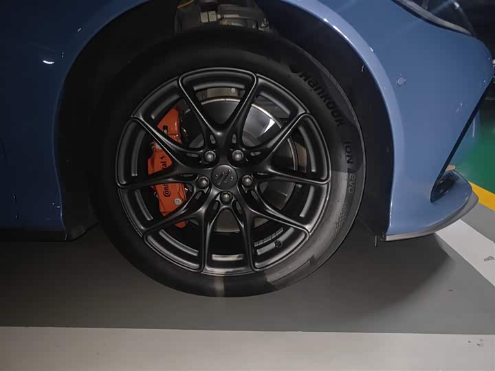 Фото 31 - IM motors L6