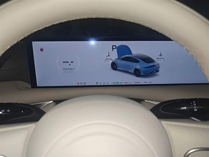 Фото 4 - IM motors L6