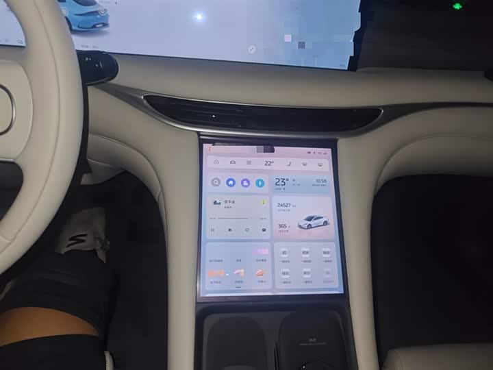 Фото 6 - IM motors L6