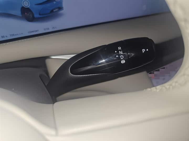 Фото 7 - IM motors L6