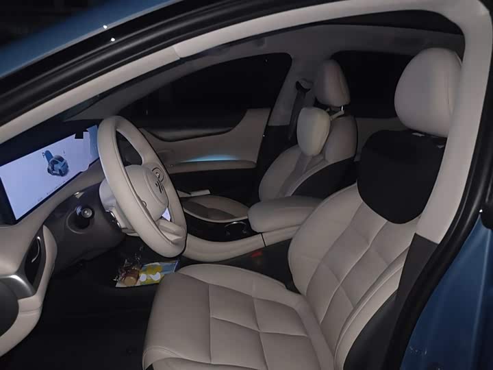 Фото 8 - IM motors L6