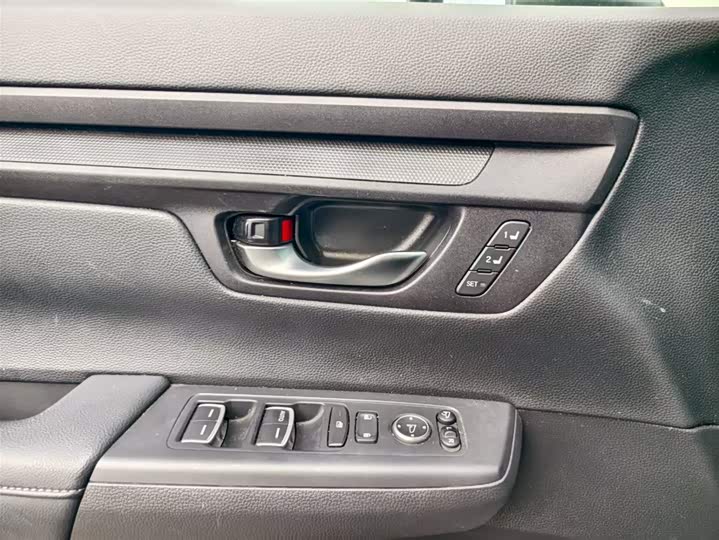 Фото 7 - Honda Breeze