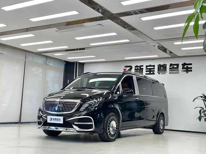 Фото 1 - Mercedes-Benz Vito