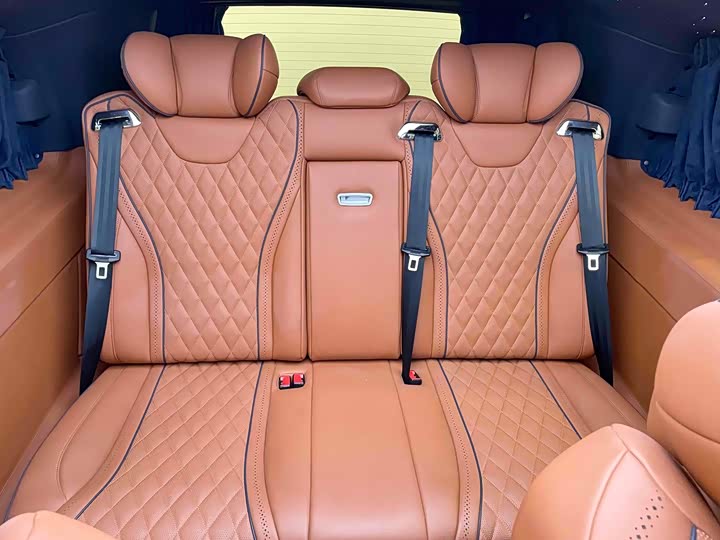 Фото 12 - Mercedes-Benz Vito