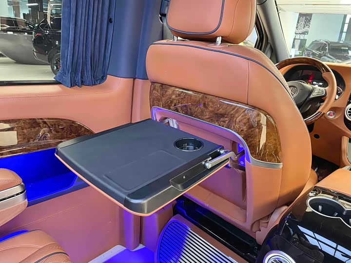 Фото 14 - Mercedes-Benz Vito