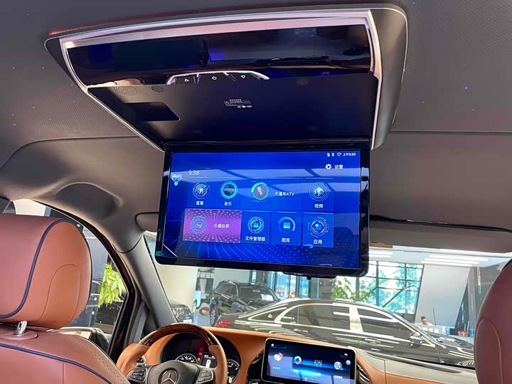 Фото 15 - Mercedes-Benz Vito