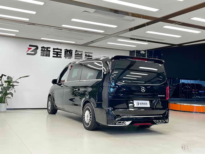 Фото 19 - Mercedes-Benz Vito