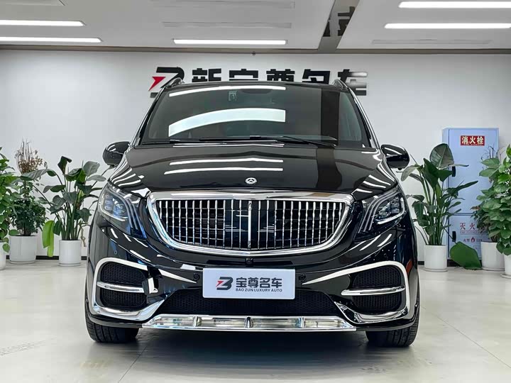 Фото 2 - Mercedes-Benz Vito