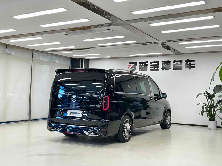 Фото 20 - Mercedes-Benz Vito