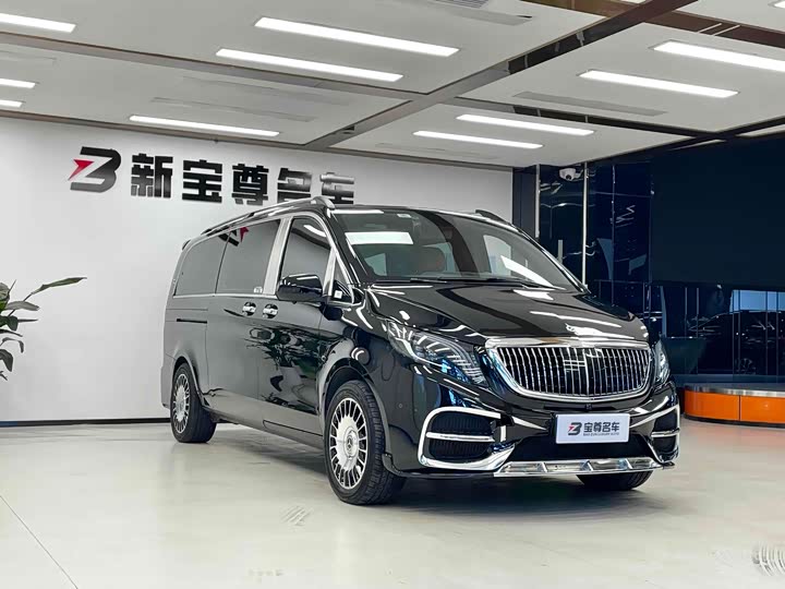 Фото 3 - Mercedes-Benz Vito