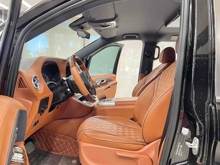 Фото 4 - Mercedes-Benz Vito