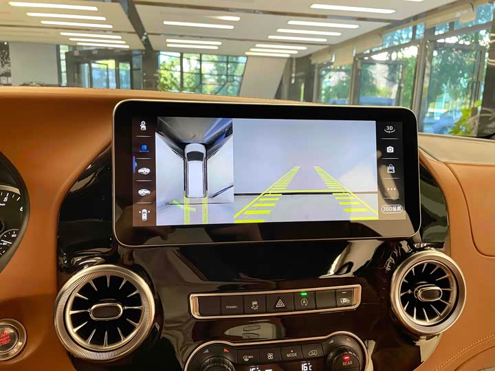 Фото 7 - Mercedes-Benz Vito