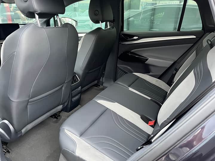 Фото 3 - Volkswagen ID.4 Crozz