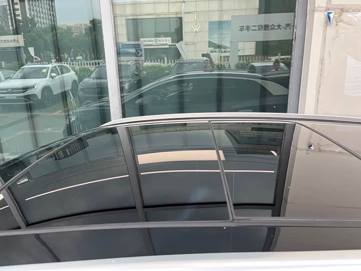 Фото 6 - Volkswagen ID.4 Crozz